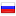 alvasummer.top server is located in Russia